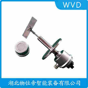 G28-GYJ 高压阻旋料位计 WVD