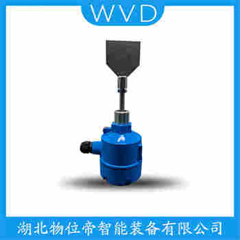 阻旋开关料位计 SR5-10S-400 WVD