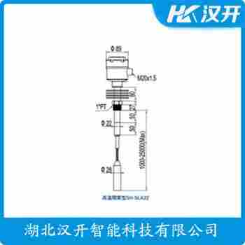 射频导纳电平开关 SA100-146-S12-ZN-HK 汉开