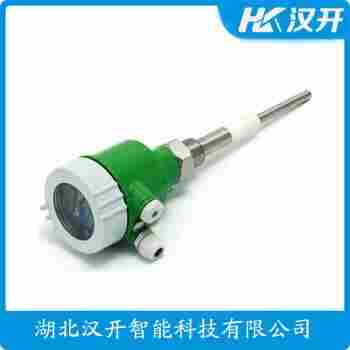 AD8-6B8A-008 分體式射頻導(dǎo)納料位計(jì)使用方法