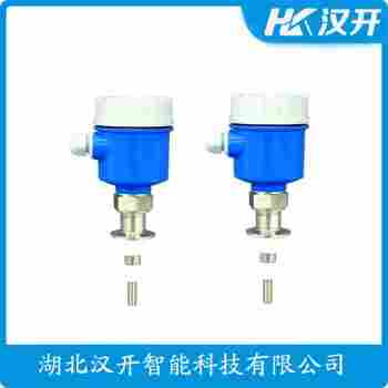 射频电容物位变送器 KJ101-OXMF14 汉开