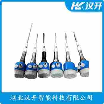 射频导纳高温料位开关 VRFII-SGM-KYSX10 汉开