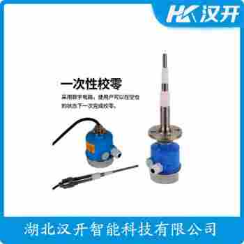 FTC262-AA1411 智能等段射频料位计产品优势