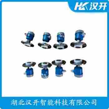 智能等段射频料位计 I-PUD-1124 汉开