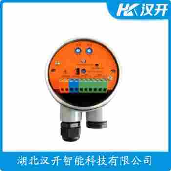 智能等段射频料位计 YN96-LM 汉开