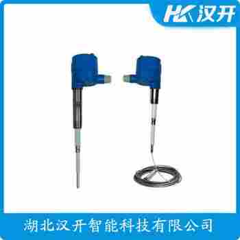 LRS80/00002AJ0 智能等段射頻料位計(jì)操作流程