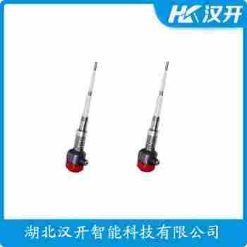 绳式射频导纳料位计 SE-10SA-250 汉开