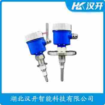 Z01-205-AD 射頻導(dǎo)納高溫料位開關(guān)應(yīng)用案例