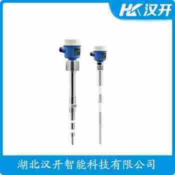 绳式射频导纳料位计 618-20180E31 汉开