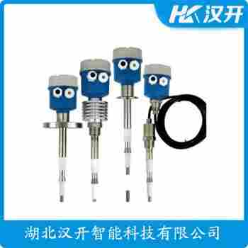 智能等段射频料位计 RF605G1A 汉开