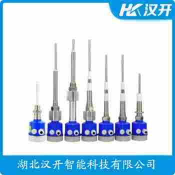 射频电容物位变送器 VRFII-SGM-KY-SX15 汉开