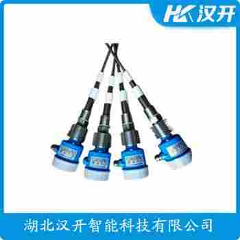 无线数显射频导纳料位计 508-45-713 汉开