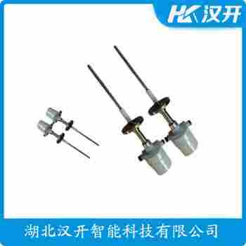 射频电容料位计 RASSSB4IACA200FCTA/GD 汉开