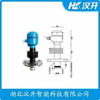 分体式射频导纳料位开关 RF-932F2D 汉开
