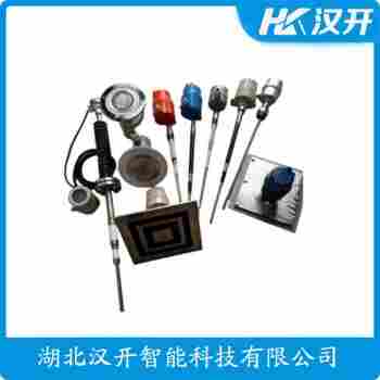 射频导纳物位控制仪 508-45-907 汉开