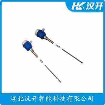 无线数显射频导纳料位计 SP-10CDQ-500 汉开