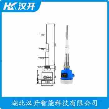 SA100-246-S12 射頻電容料位計(jì)產(chǎn)品優(yōu)勢(shì)