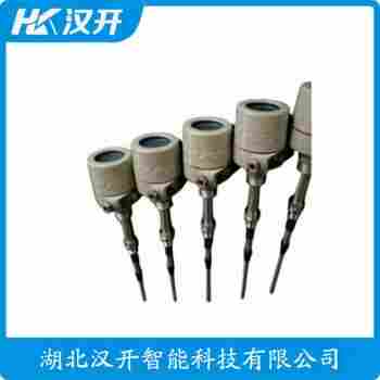 平板式射频导纳堵煤开关 FTC260-AB4B1 汉开