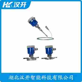 射频电容料位计 FTM30-A4DA1产品优势