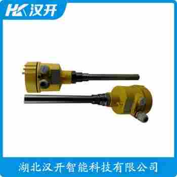 射频导纳高温料位开关 TCSP-2B00G150L300B 汉开
