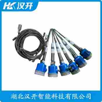 绳式射频导纳料位计 509-76-916 汉开