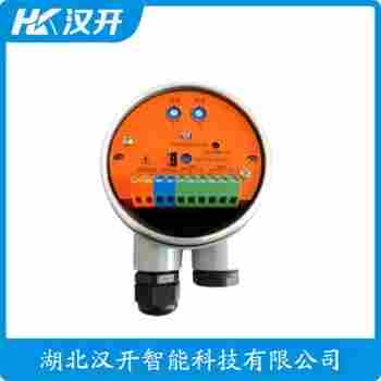 无线数显射频导纳料位计 RF18ECG2 汉开