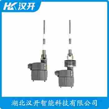 智能等段射频料位计 509-76-706 汉开