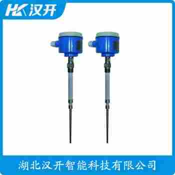 射频导纳平板式开关 DE502-3300 汉开