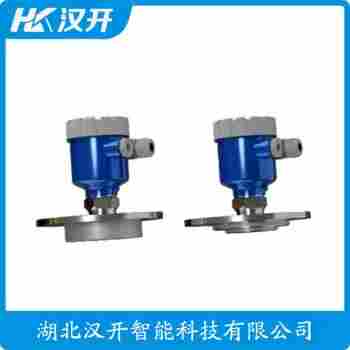 无线数显射频导纳料位计 DB6CAD-20-600 汉开