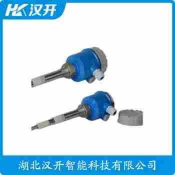 绳式射频导纳料位计 SB2100BSCFM0700 汉开