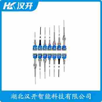 绳式射频导纳料位计 SLA710SH-2000D 汉开