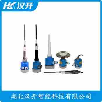 HL201-XXMZ19 分體式射頻導(dǎo)納料位計應(yīng)用案例