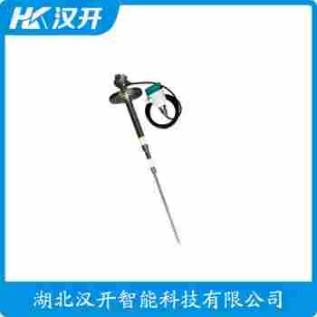 分体式射频导纳料位开关 AR500-ASAG350C000 汉开