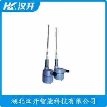 射频电容物位变送器 MALBAT-SRF80+KS1C02 汉开