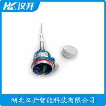 智能等段射频料位计 509-77-718 汉开