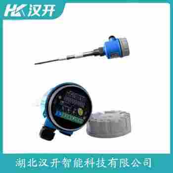 射频导纳高温料位开关 JDSPL-A750M-YZ 汉开