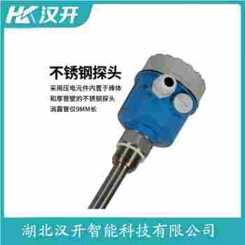 无线数显射频导纳料位计 509-45-920 汉开