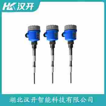 射频电容料位计 DE406-6200-001 汉开