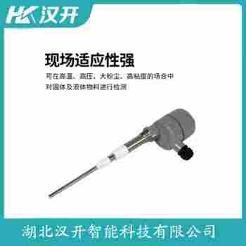 射频电容物位变送器 FTI51-AAA1RCJ42A1A 汉开