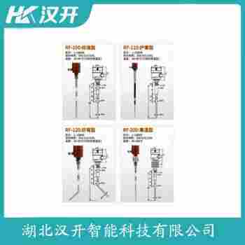 射频电容物位变送器 DE502-3300-907 汉开