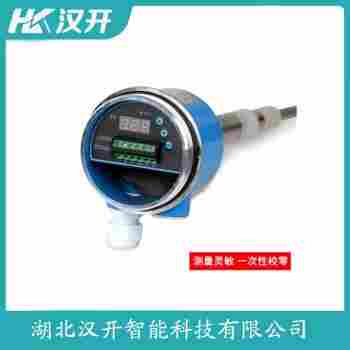 射频导纳物位控制仪 HG-Level-Ease21110-F5-R 汉开