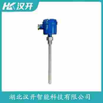 平板式射频导纳堵煤开关 VRFII-SGM-KYS-X1-0-ZY 汉开