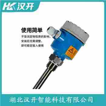 射频导纳平板式开关 6300CVF63400TTF-GZ 汉开