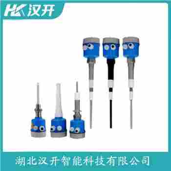 无线数显射频导纳料位计 FTC262-AA62J1 汉开