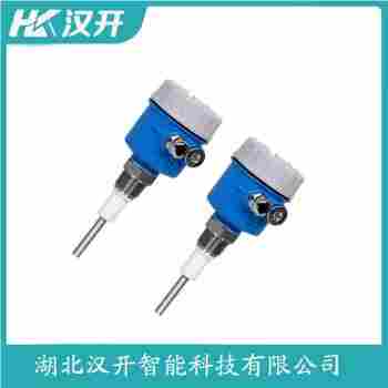 射频导纳式高煤位检测仪 VRFII-SXM-KYSA20 汉开