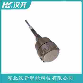 无线数显射频导纳料位计 Z4-3001-301 汉开