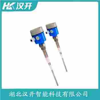 射频电容料位计 LMC10-A10SX600OCDJ33 汉开