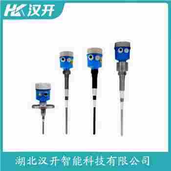 智能等段射频料位计 EMLA-81D 汉开