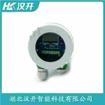 射频电容物位变送器 DE504-1000-1 汉开