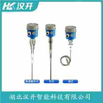 射频导纳料位仪 FTC260-AA4B1 汉开